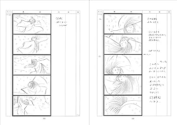 かぐや姫の物語 スタジオジブリ絵コンテ全集 20 スタジオジブリ絵コンテ全集20＞かぐや姫の物語 ※月報欠(高畑 勲